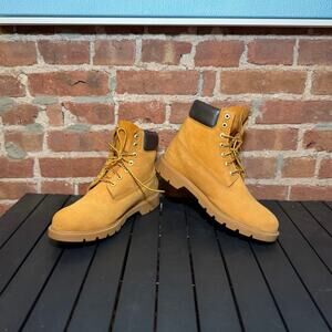 Timberland Men’s Premium 6 Inch Boot